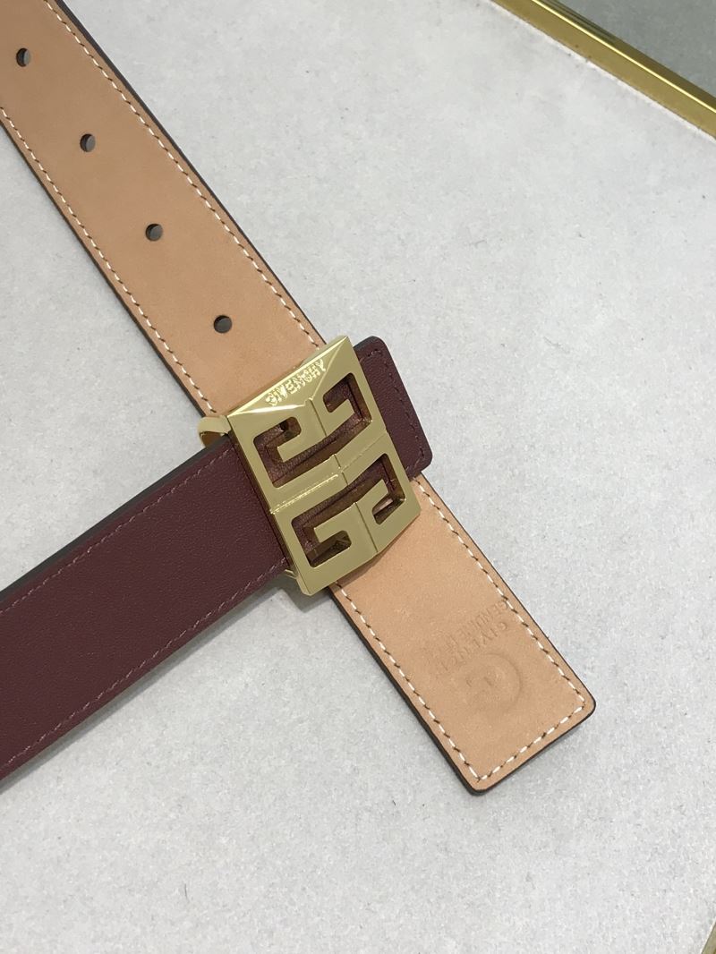 Givenchy Belts